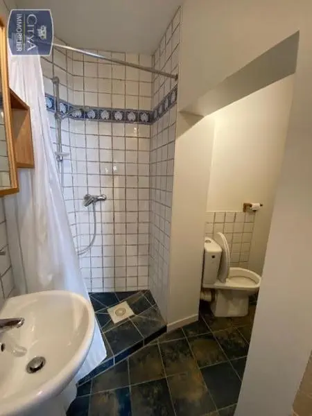 Photo 3 Appartement 1 pièce 18m²