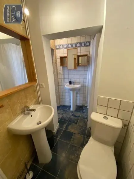 Photo 4 Appartement 1 pièce 18m²