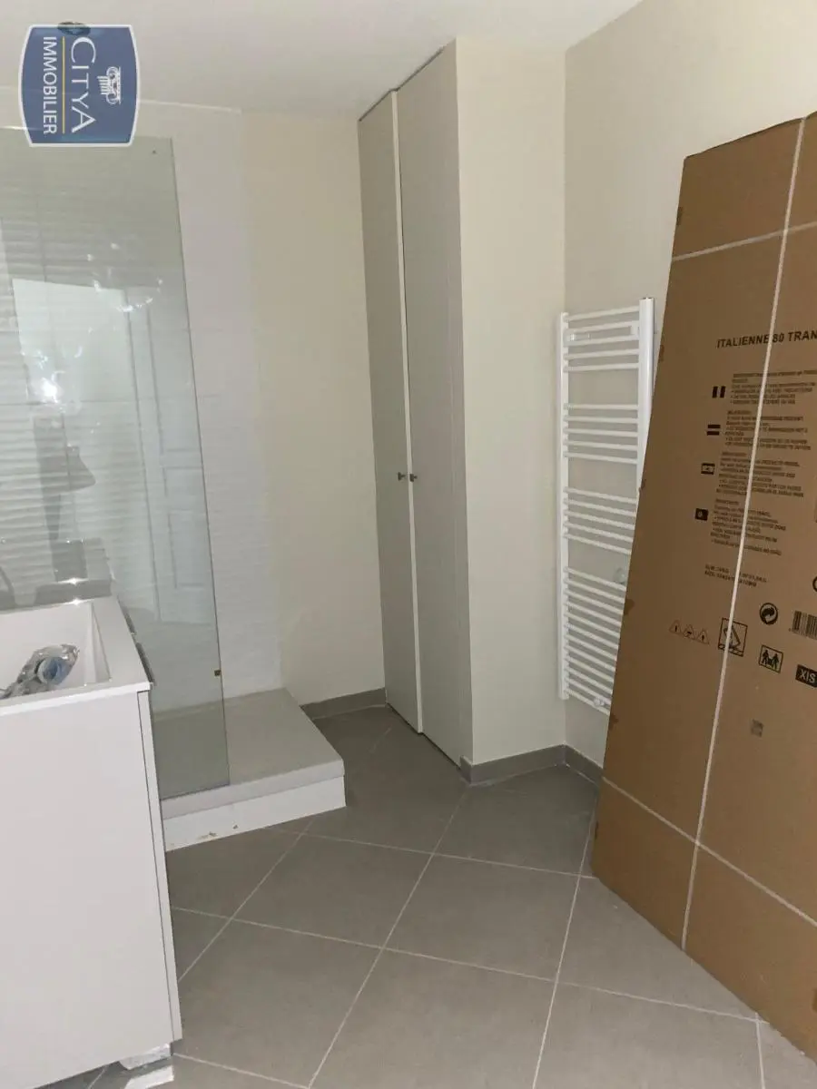 Photo 11 Appartement 2 pièces 60.62m²