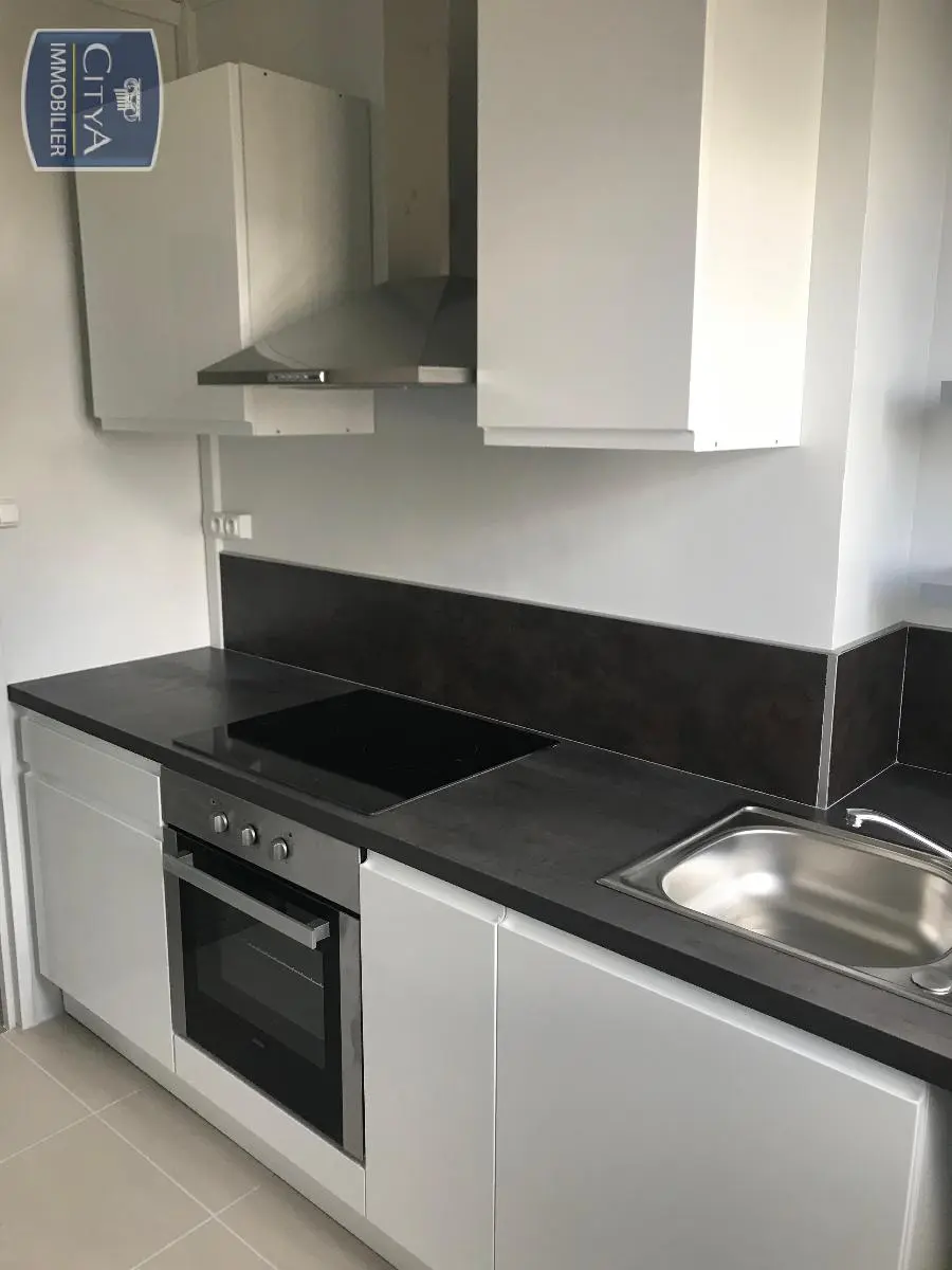 Photo 2 Appartement 4 pièces 65.58m²