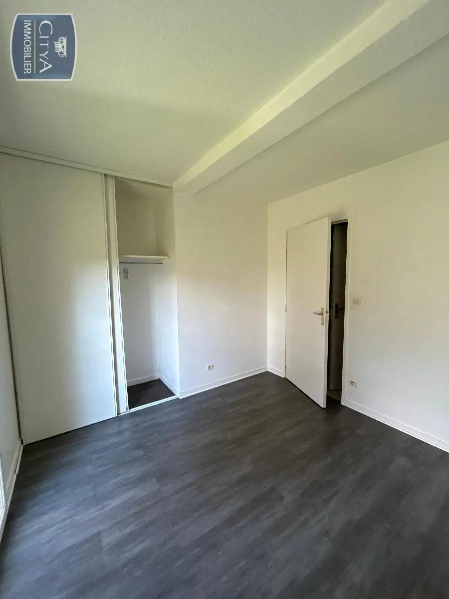 Photo 1 Appartement 2 pièces 48.31m²