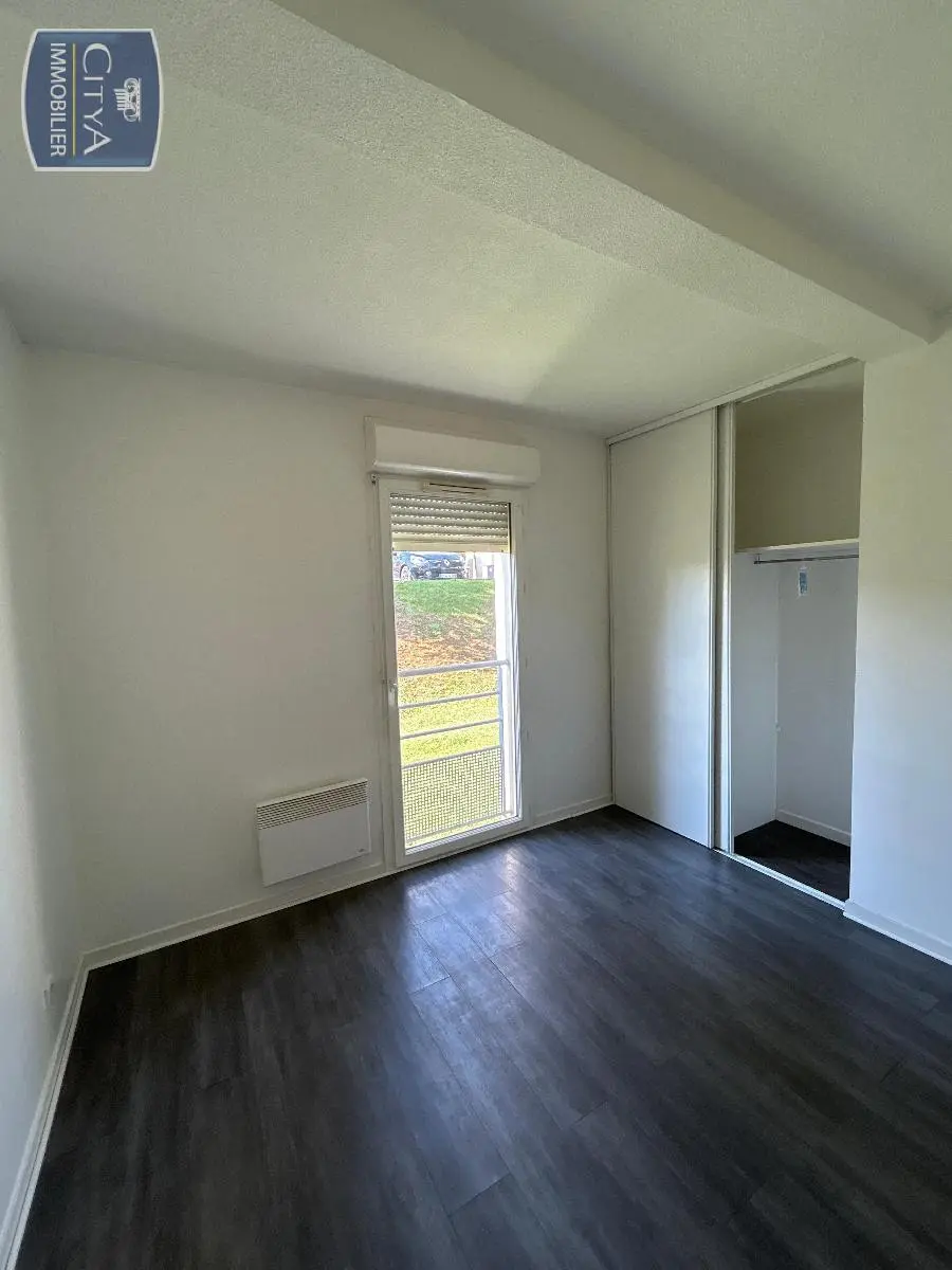Photo 1 appartement Exireuil