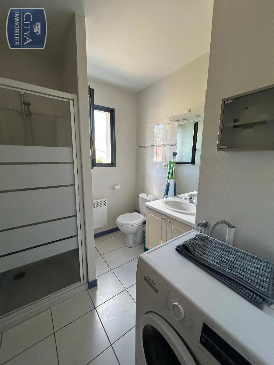 Photo 5 Appartement 1 pièce 23.85m²