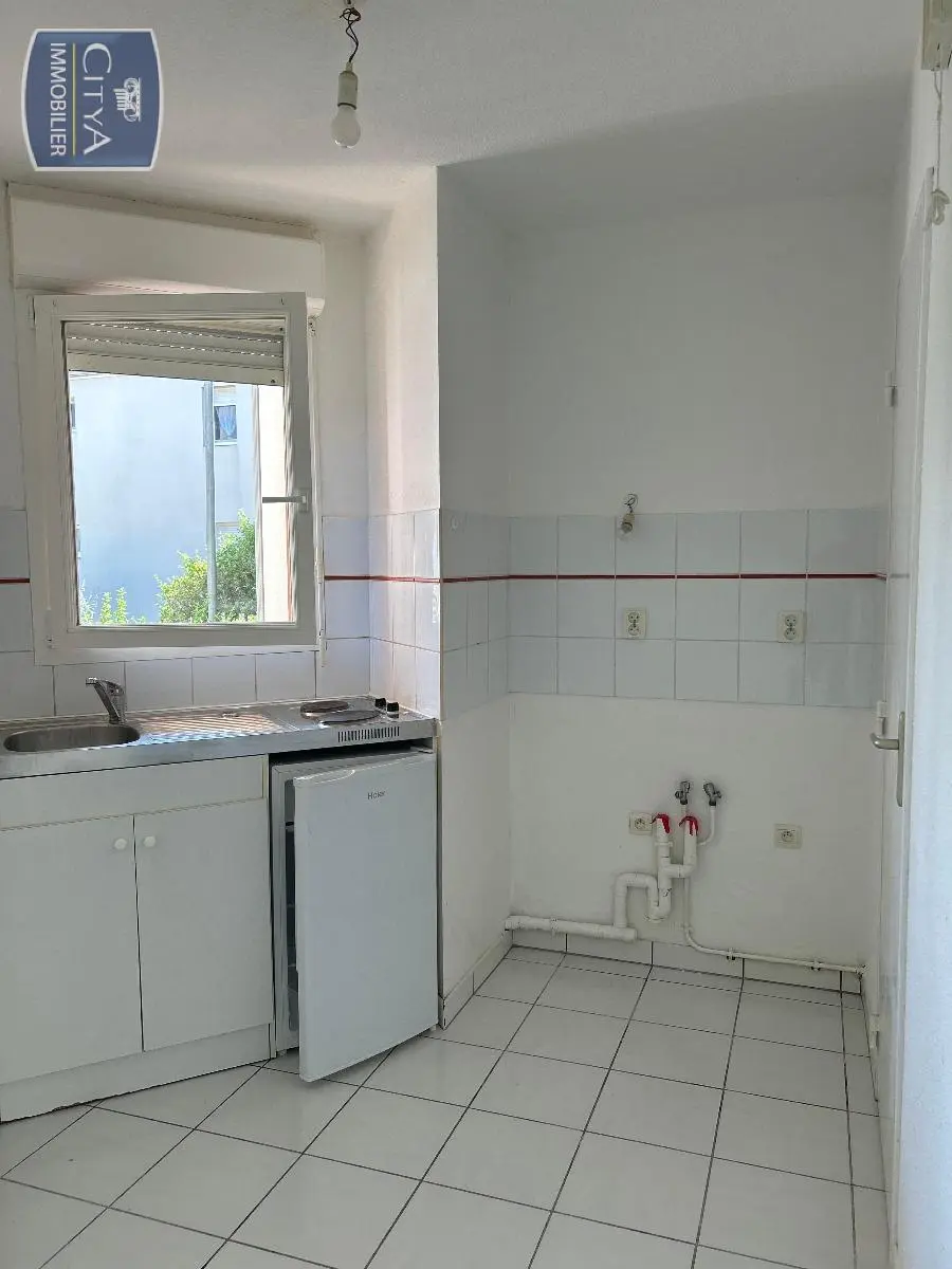 Photo 2 appartement Exireuil