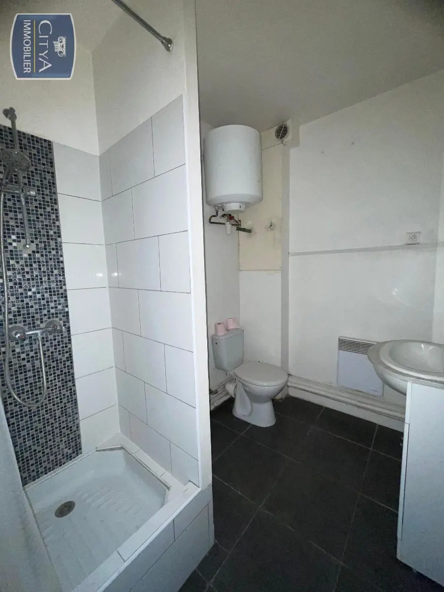 Photo 4 Appartement 1 pièce 28.12m²