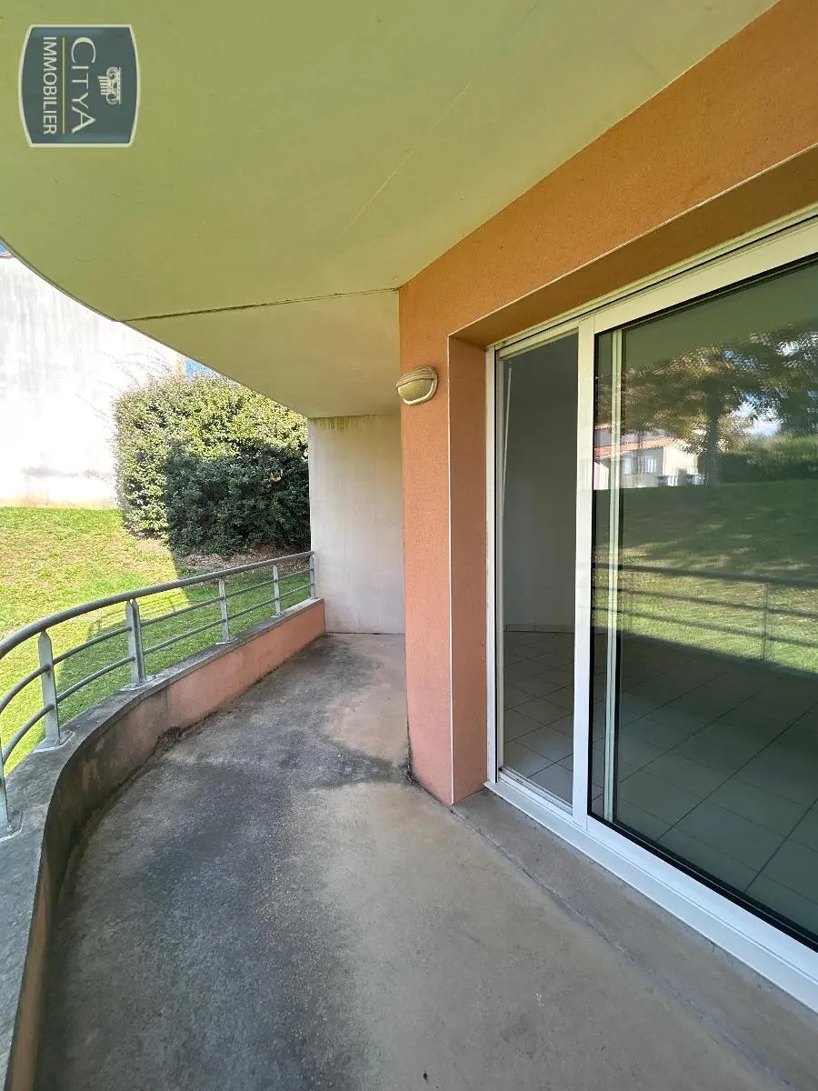 Photo 3 appartement Exireuil