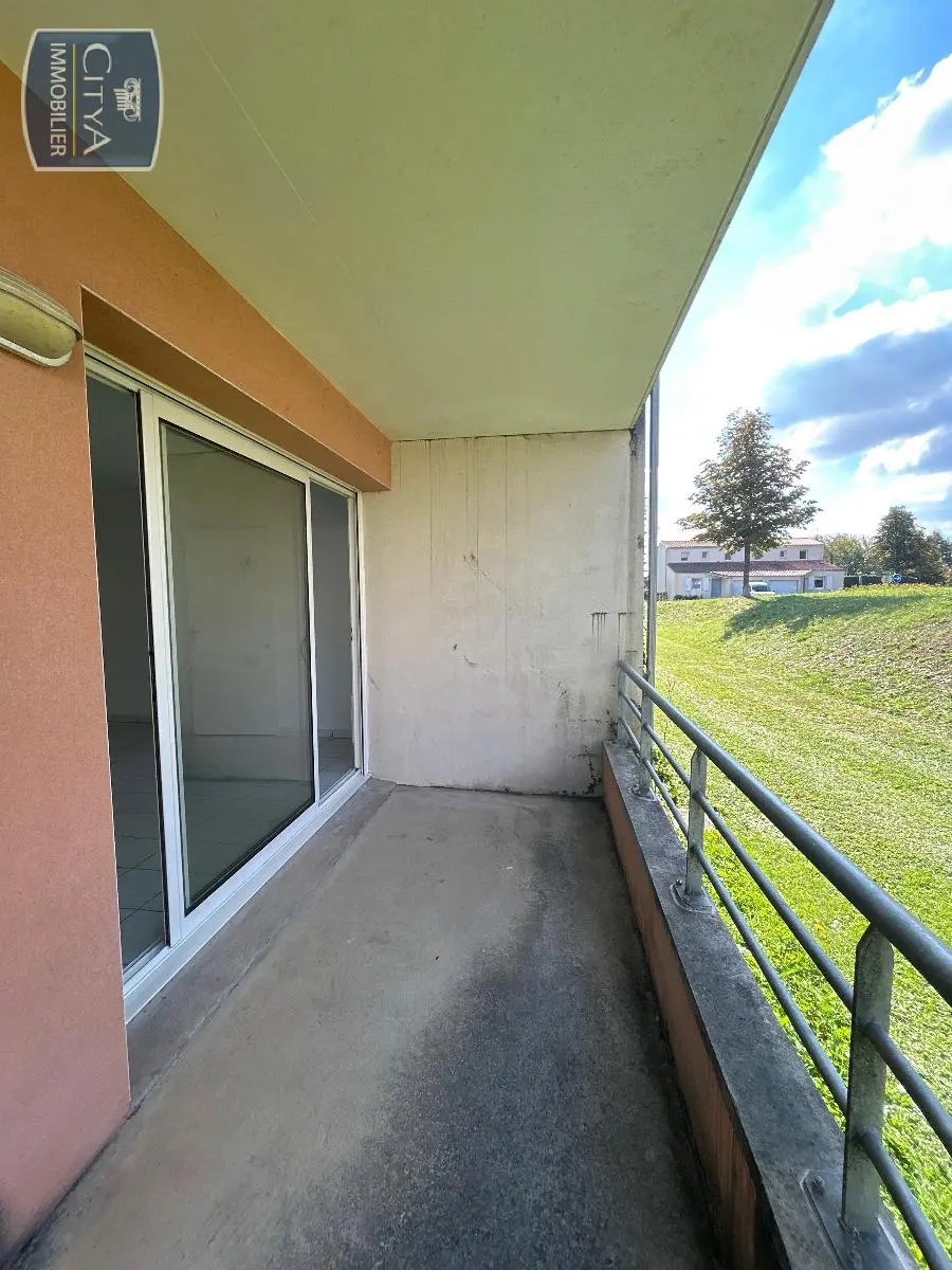Photo 4 appartement Exireuil