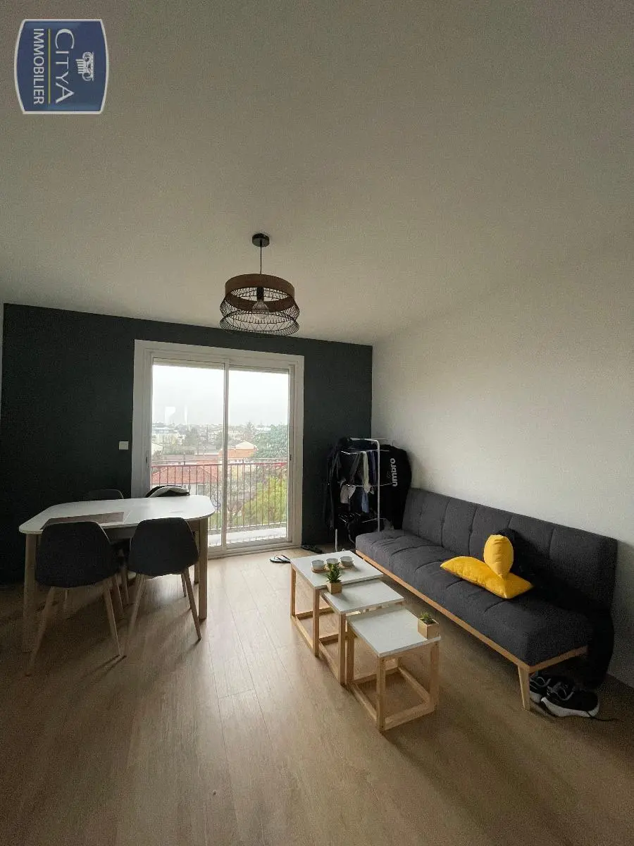 Photo 7 Appartement 4 pièces 67.43m²