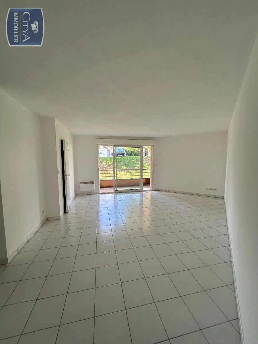 Photo 6 appartement Exireuil