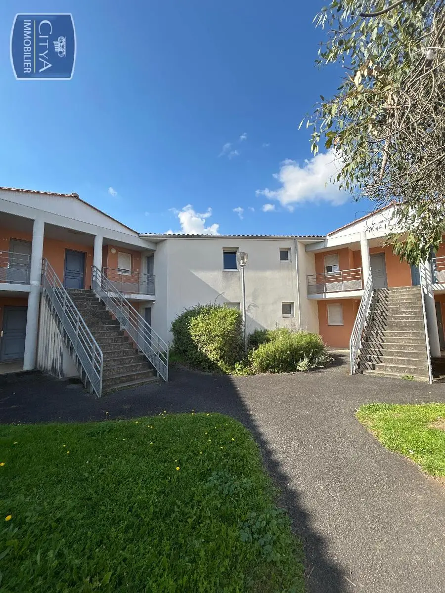 Photo 7 appartement Exireuil