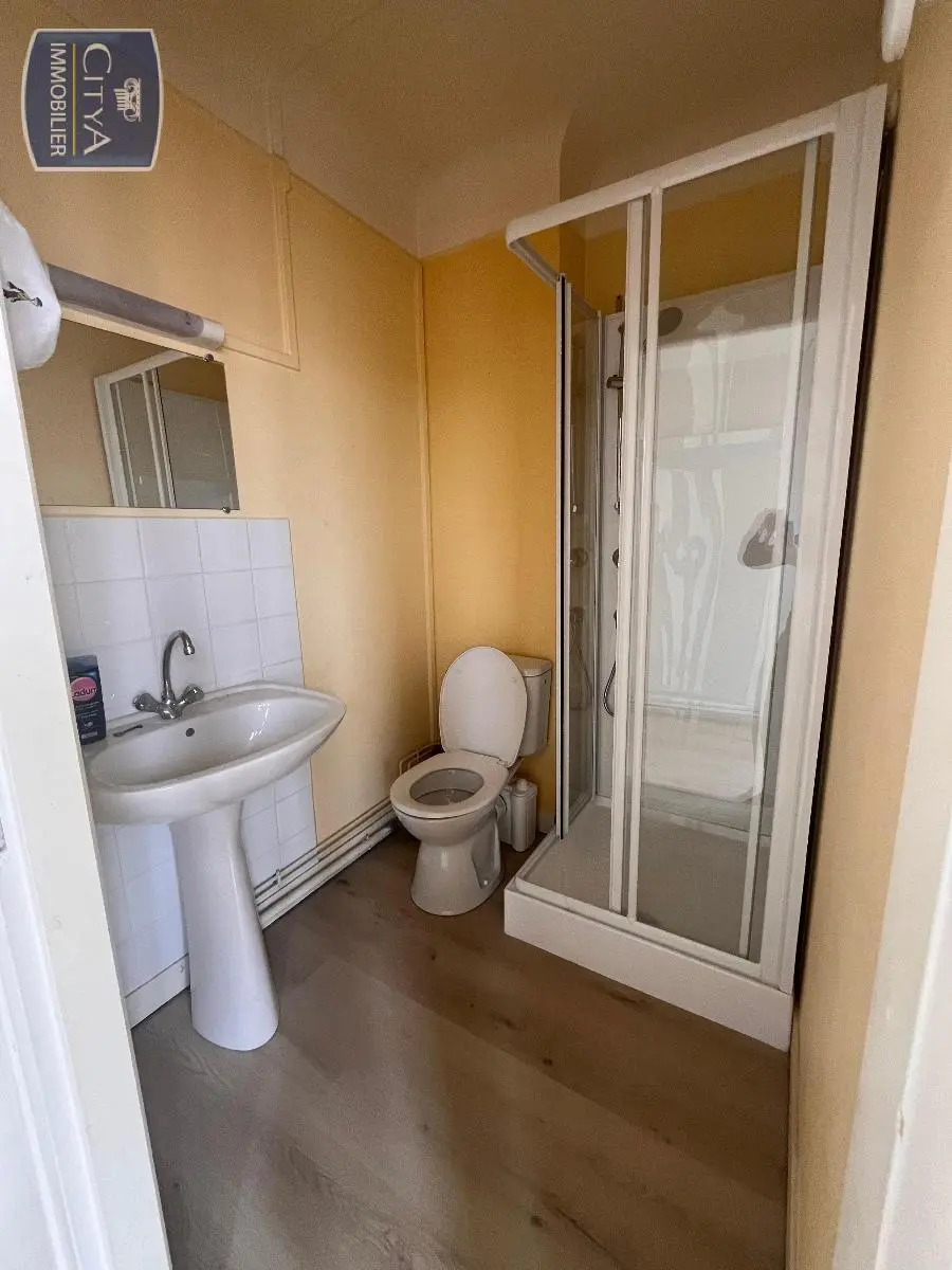 Photo 4 Appartement 2 pièces 27.81m²