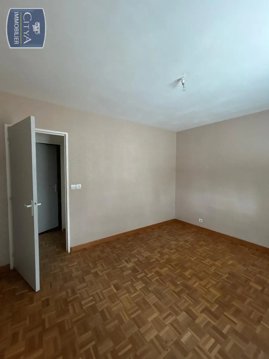 Photo 4 appartement Niort