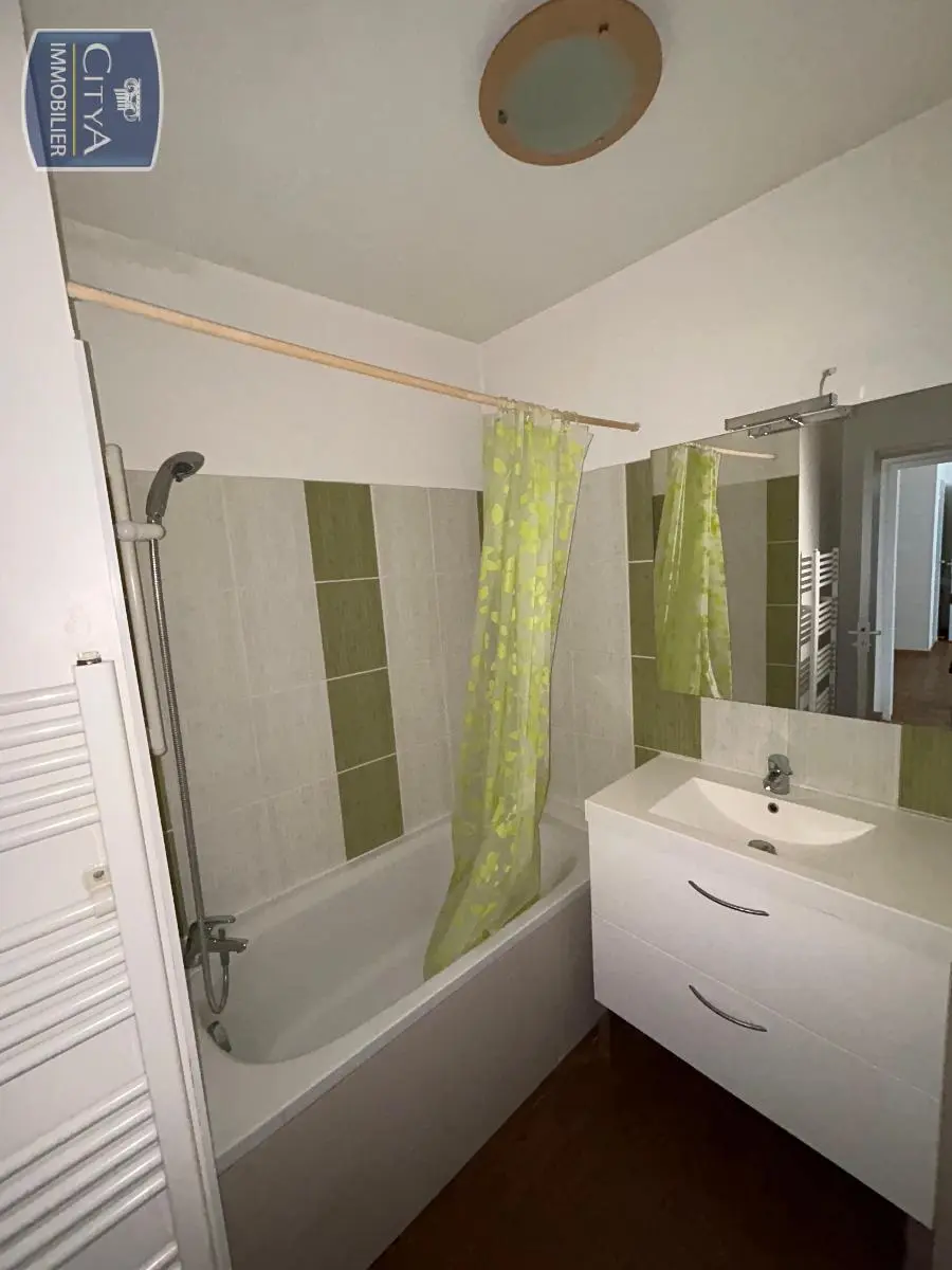 Photo 5 appartement Niort
