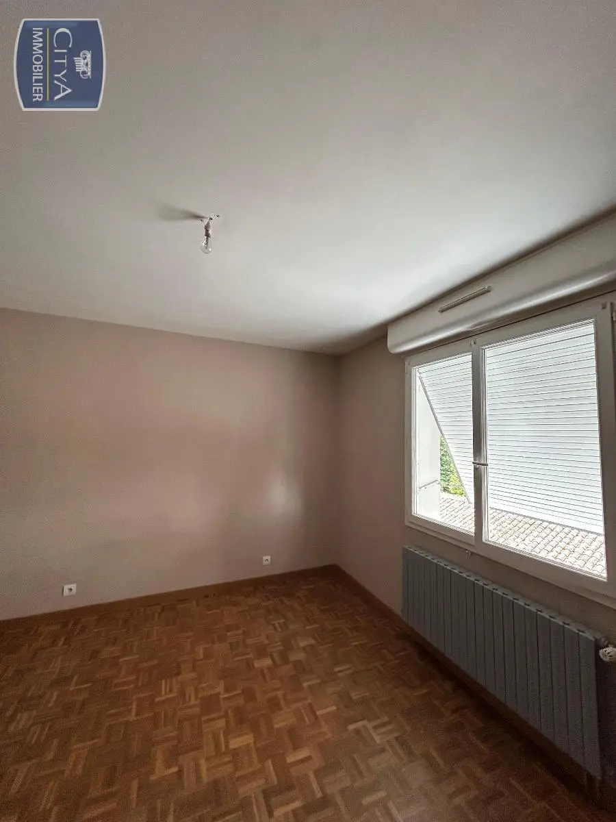 Photo 6 appartement Niort