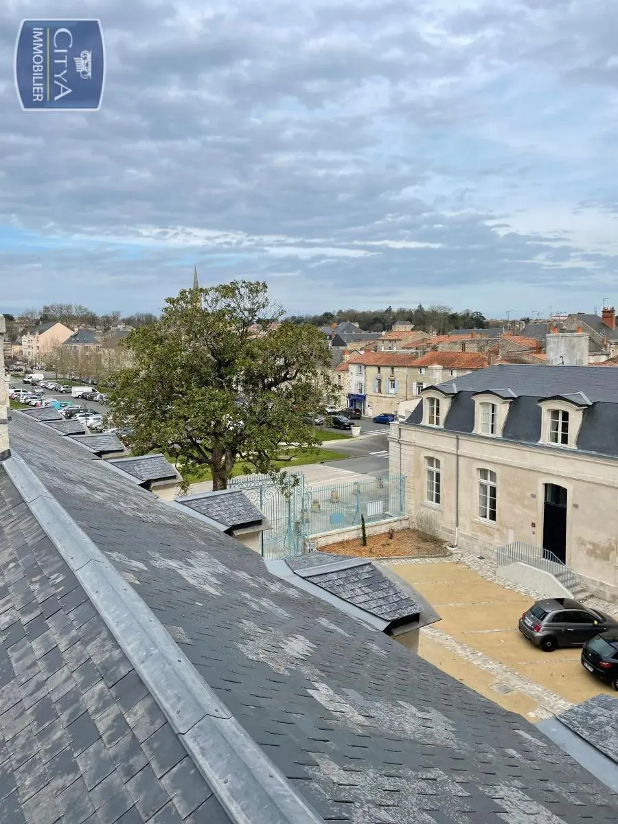 Photo 9 Appartement 2 pièces 53.05m²