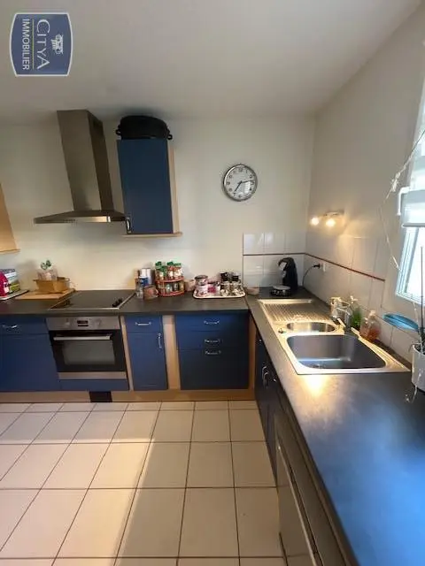 Photo 3 Maison 4 pièces 78.59m²