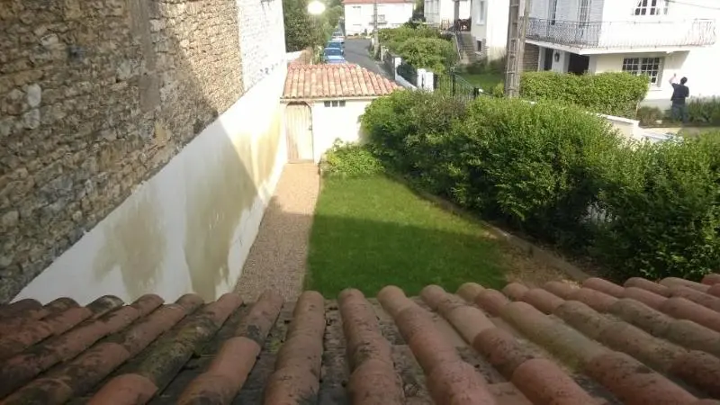 A LOUER MAISON T4 NIORT