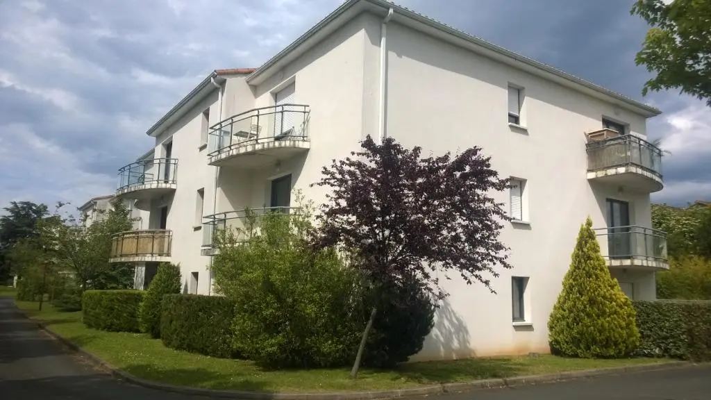 Photo 6 Appartement 1 pièce 24m²