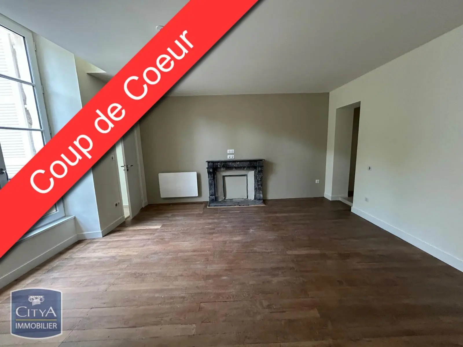 Photo 1 Appartement 1 pièce 27.6m²