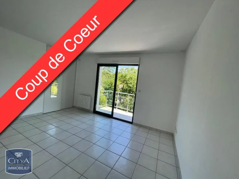 Photo 1 Appartement 1 pièce 25.4m²