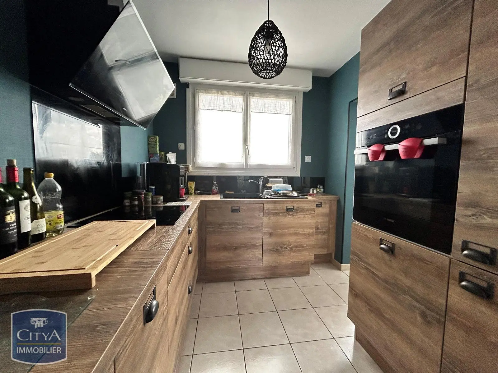 Photo 2 Appartement 4 pièces 67.95m²