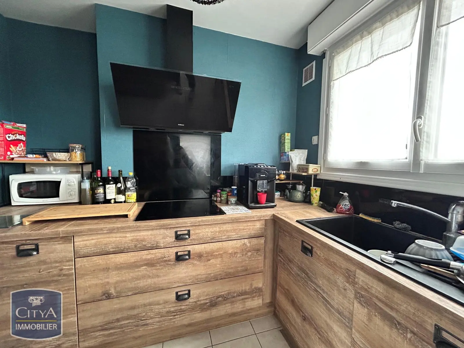Photo 3 Appartement 4 pièces 67.95m²