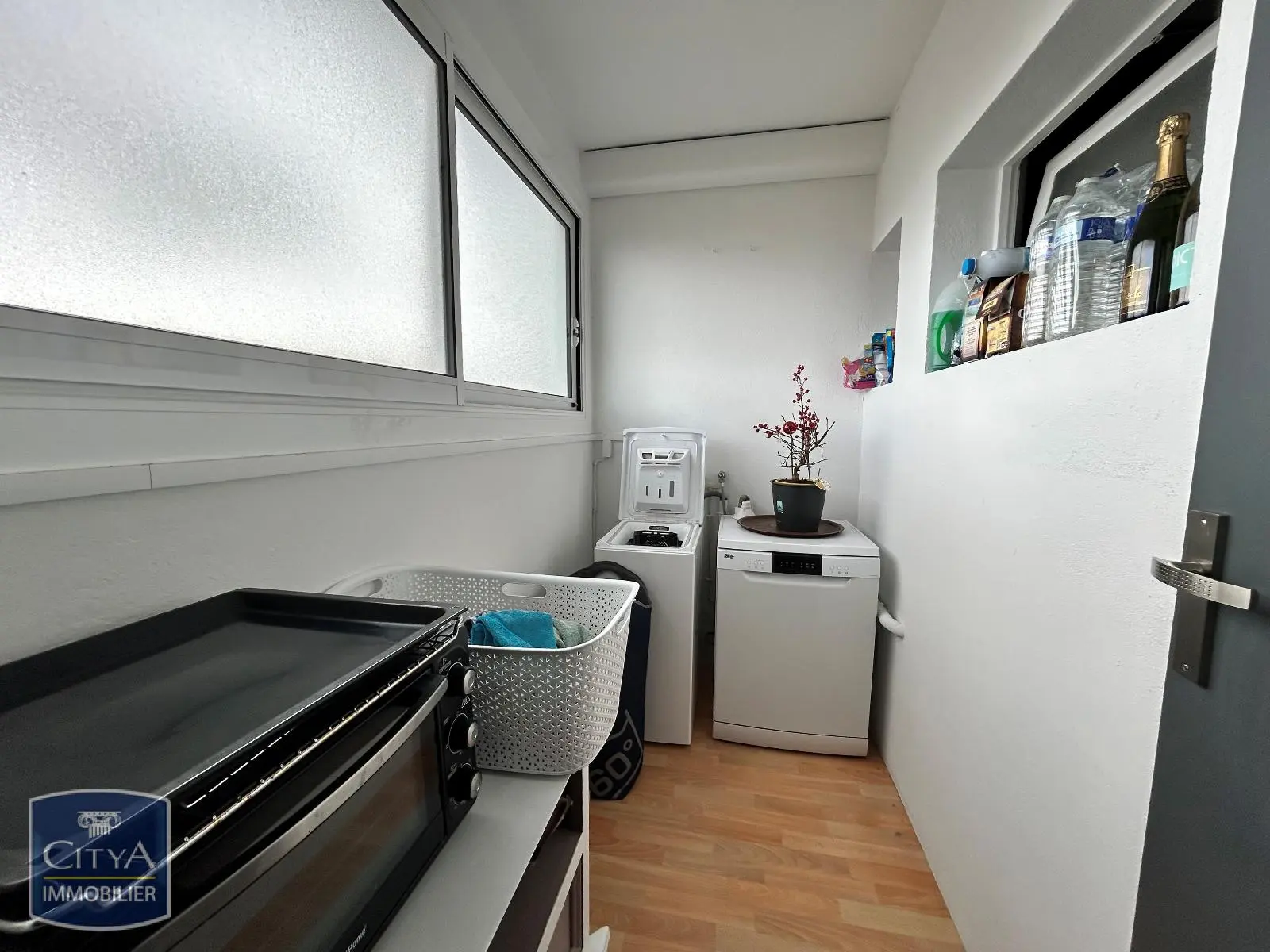 Photo 4 Appartement 4 pièces 67.95m²