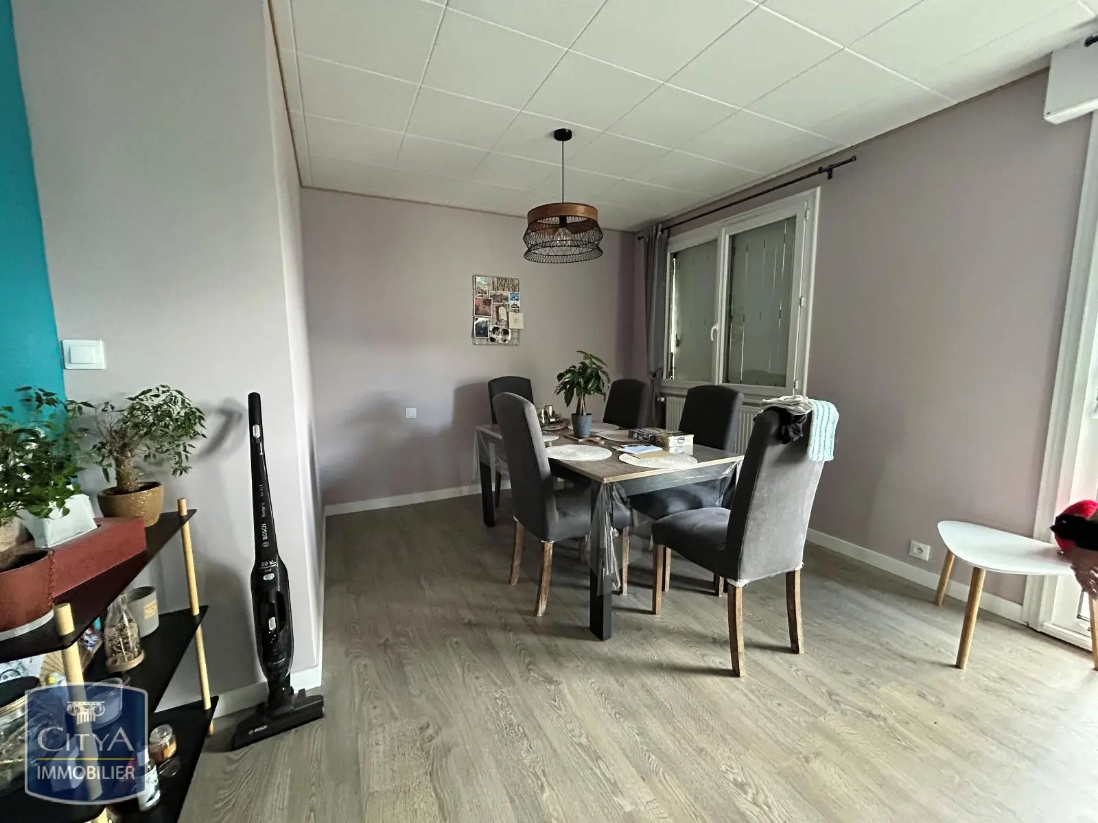 Photo 5 Appartement 4 pièces 67.95m²
