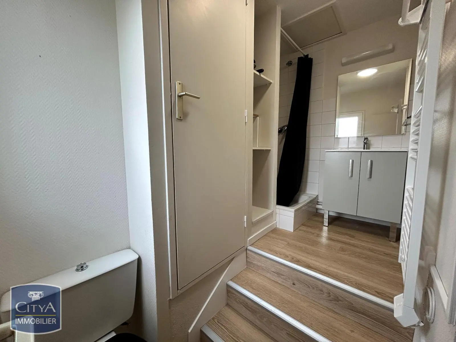 Photo 7 Appartement 1 pièce 22m²