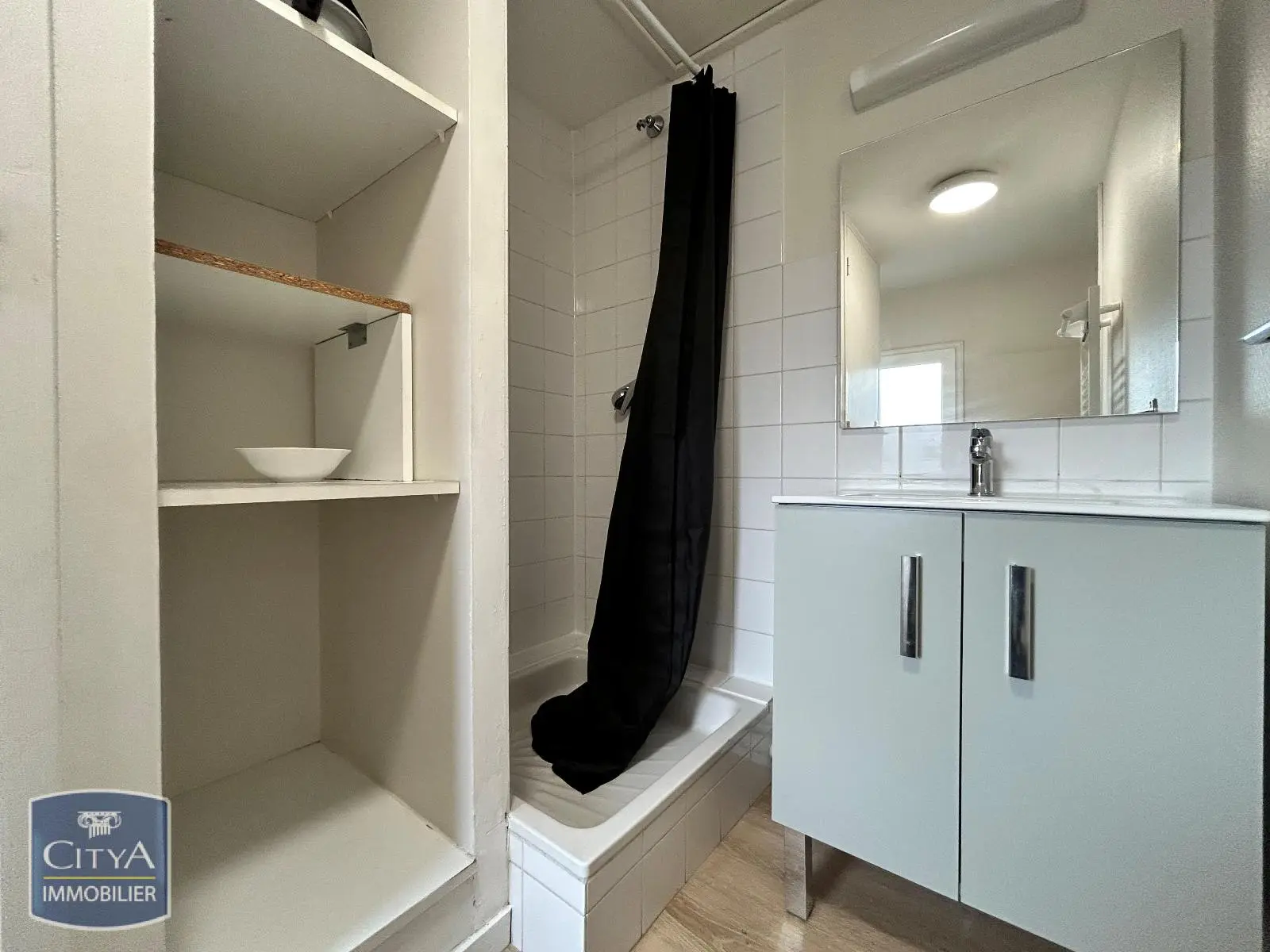 Photo 8 Appartement 1 pièce 22m²