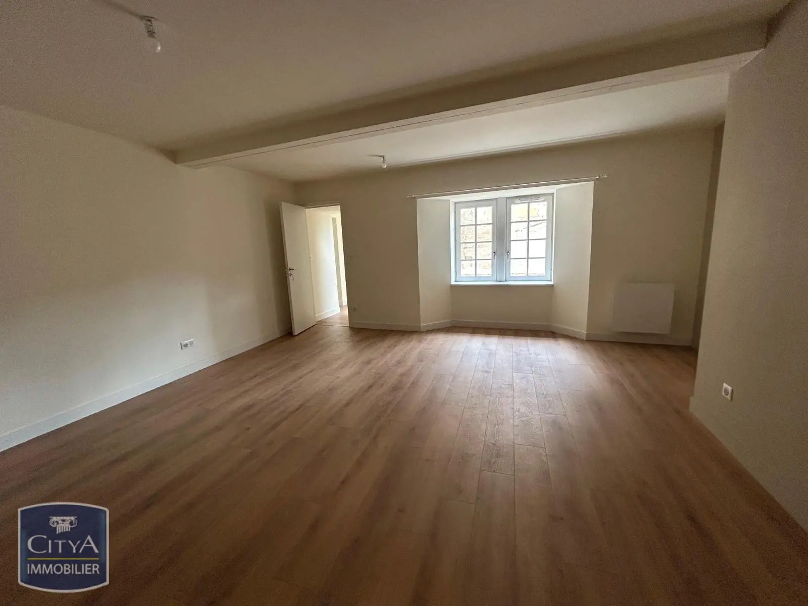 Photo 2 appartement Niort