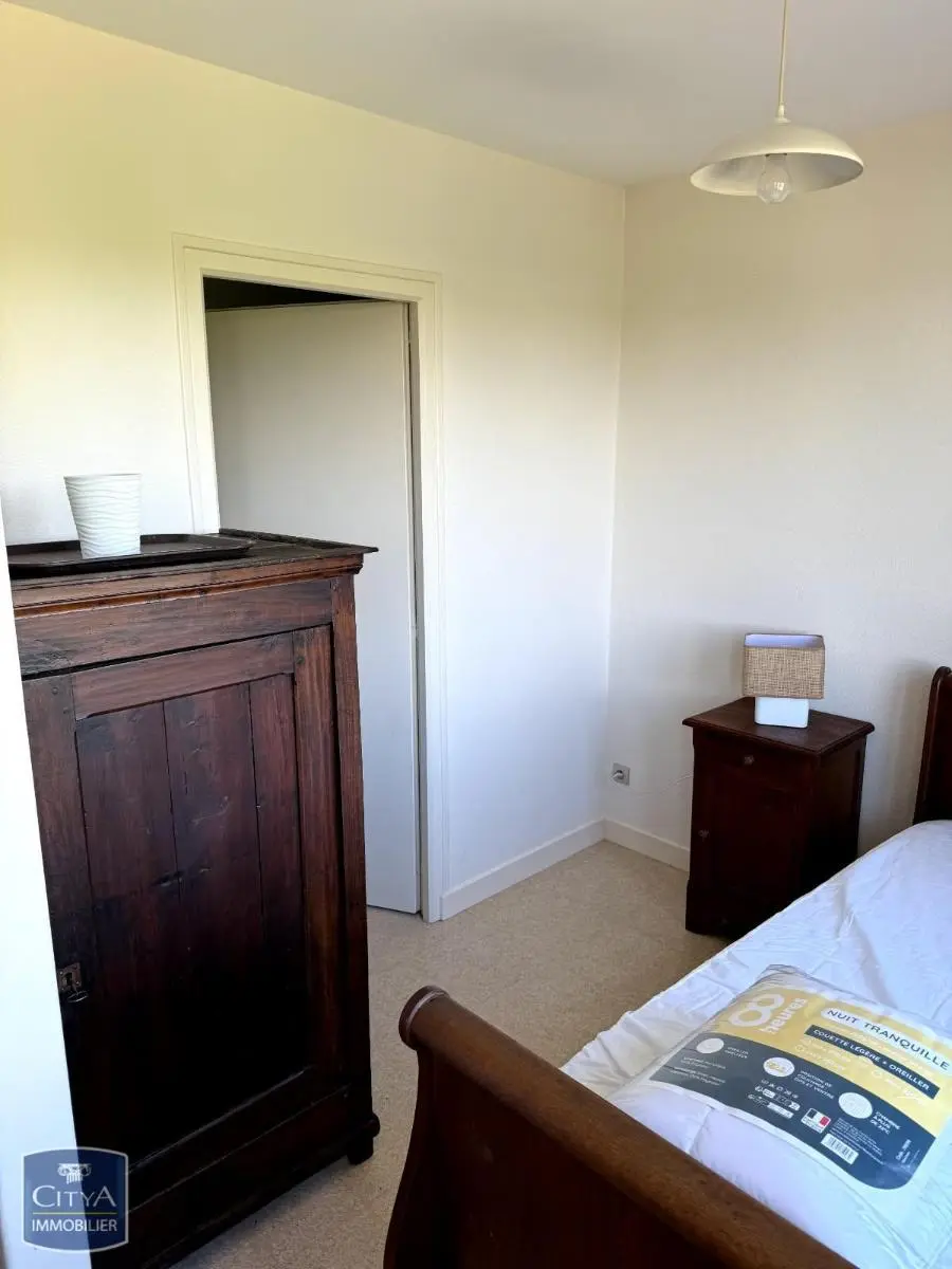 Photo 4 Appartement 1 pièce 23.87m²