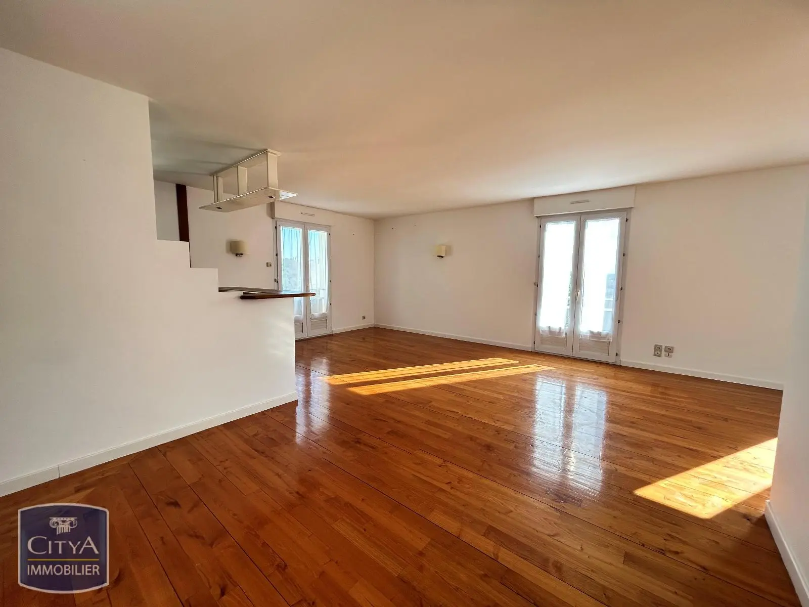 Photo 2 appartement Niort