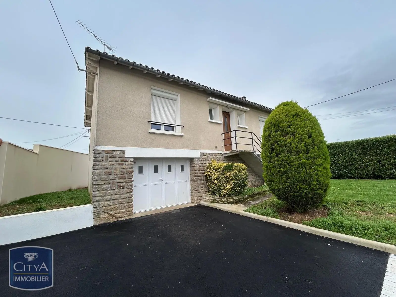 Photo 1 Maison 3 pièces 68.42m²