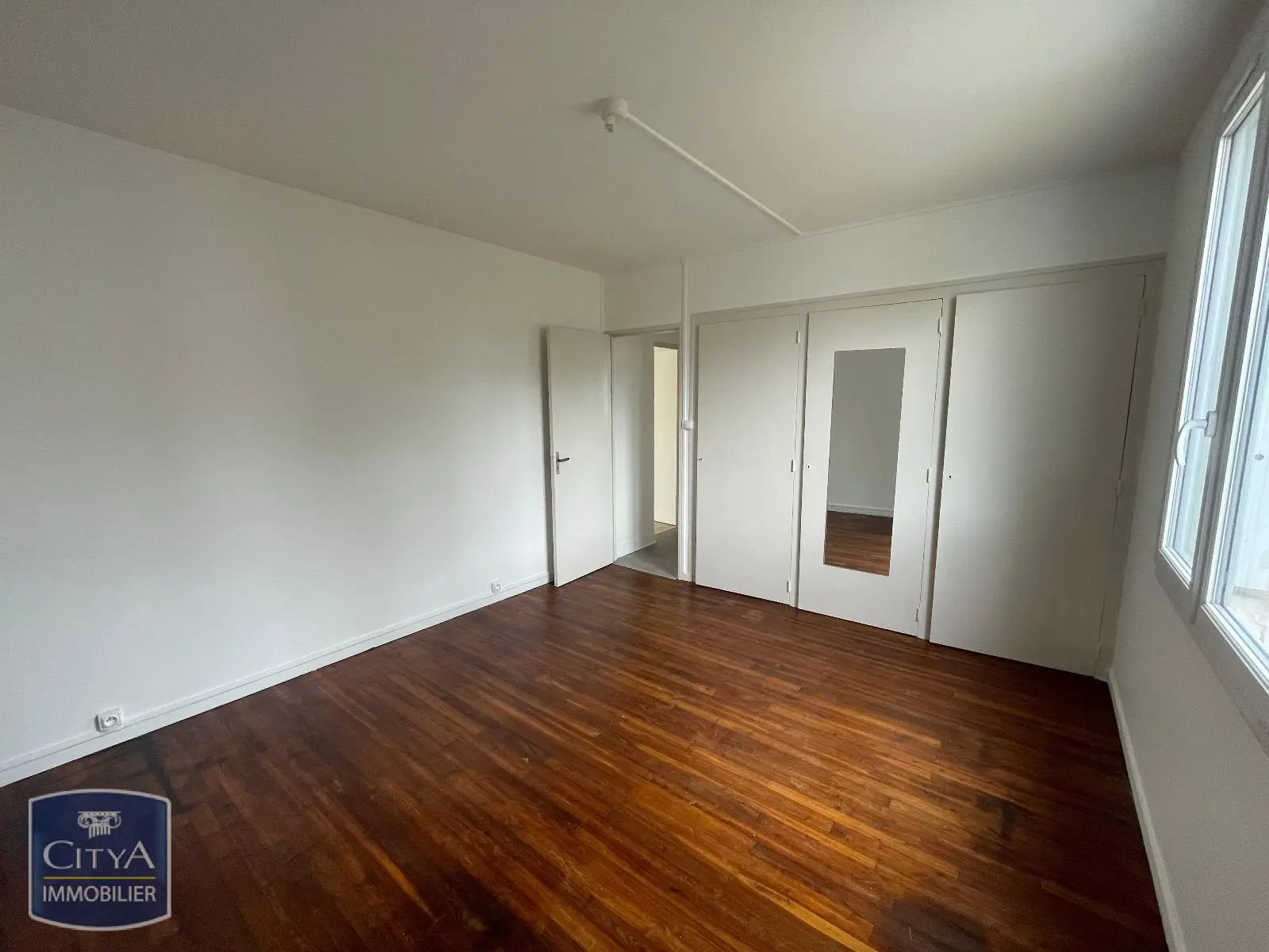 Photo 2 Appartement 3 pièces 56.12m²
