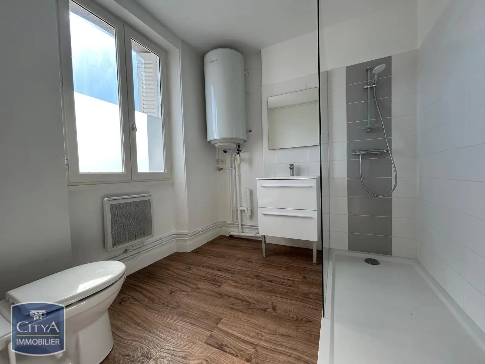 Photo 1 Appartement 2 pièces 35.8m²