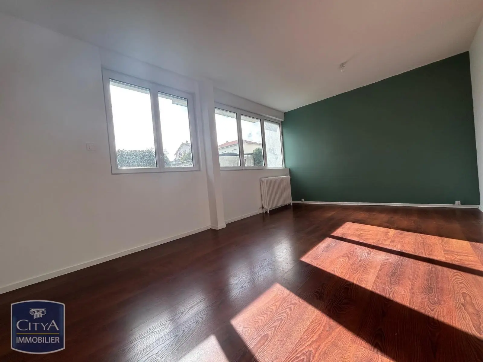 Photo 1 Appartement 3 pièces 57.76m²