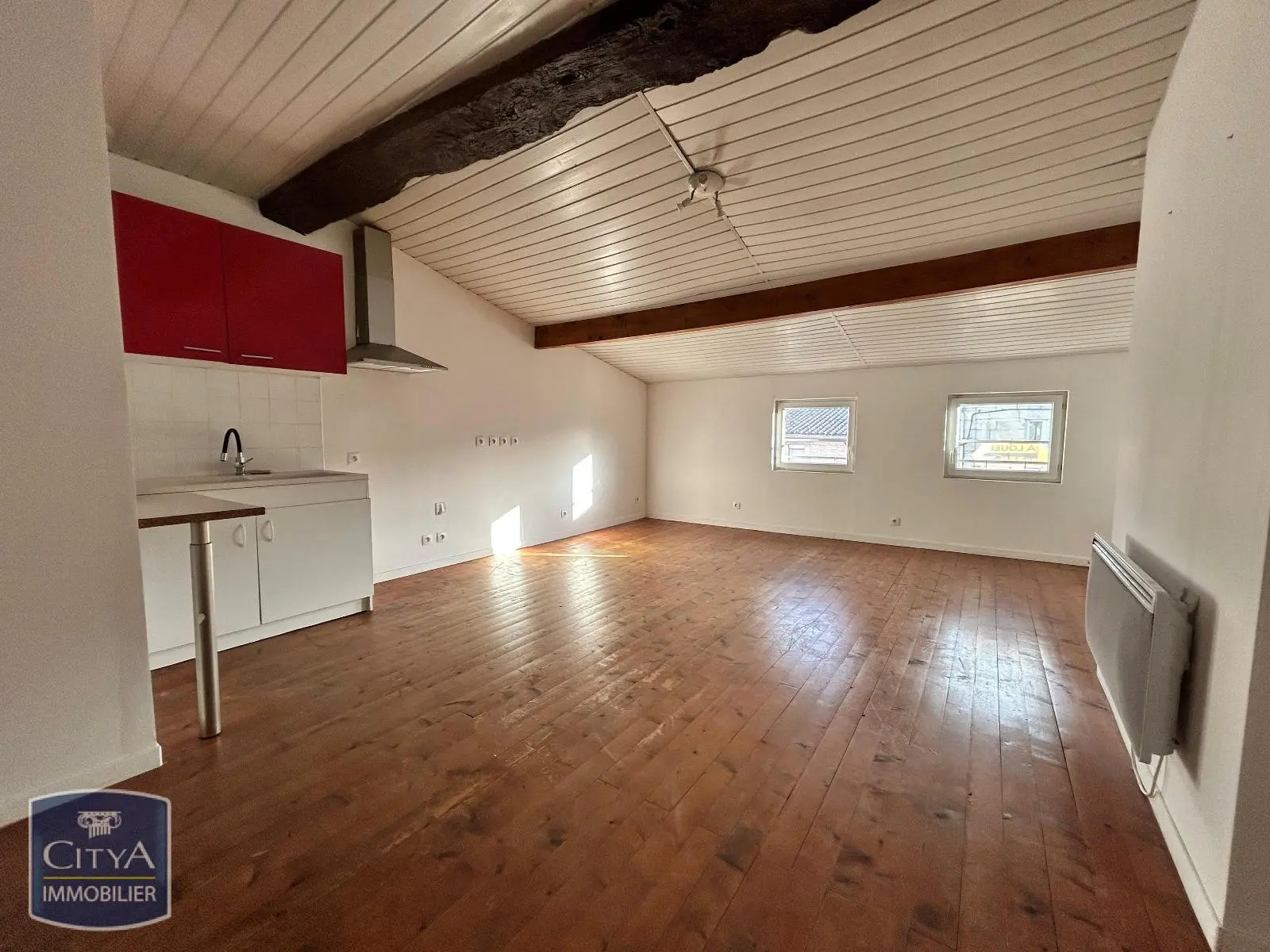 Photo 1 Appartement 3 pièces 49.9m²