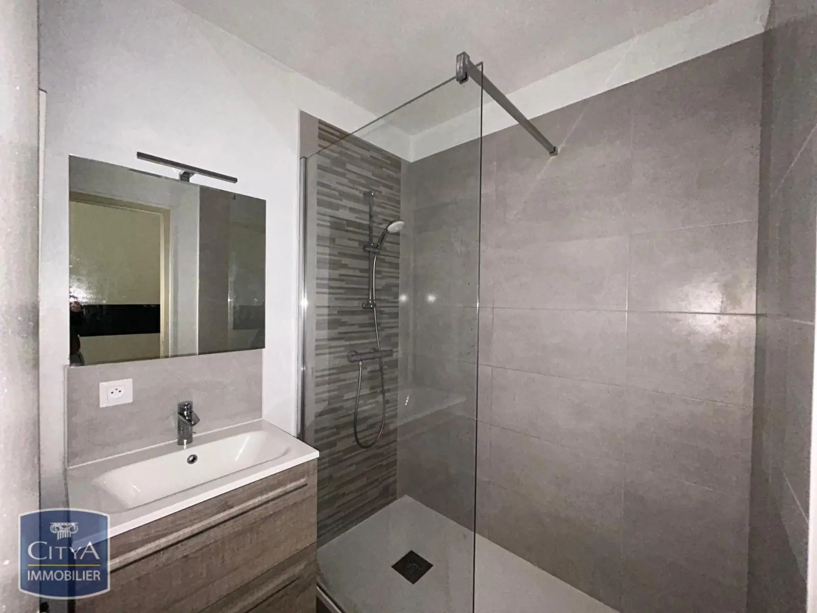 Photo 4 Appartement 1 pièce 24.64m²