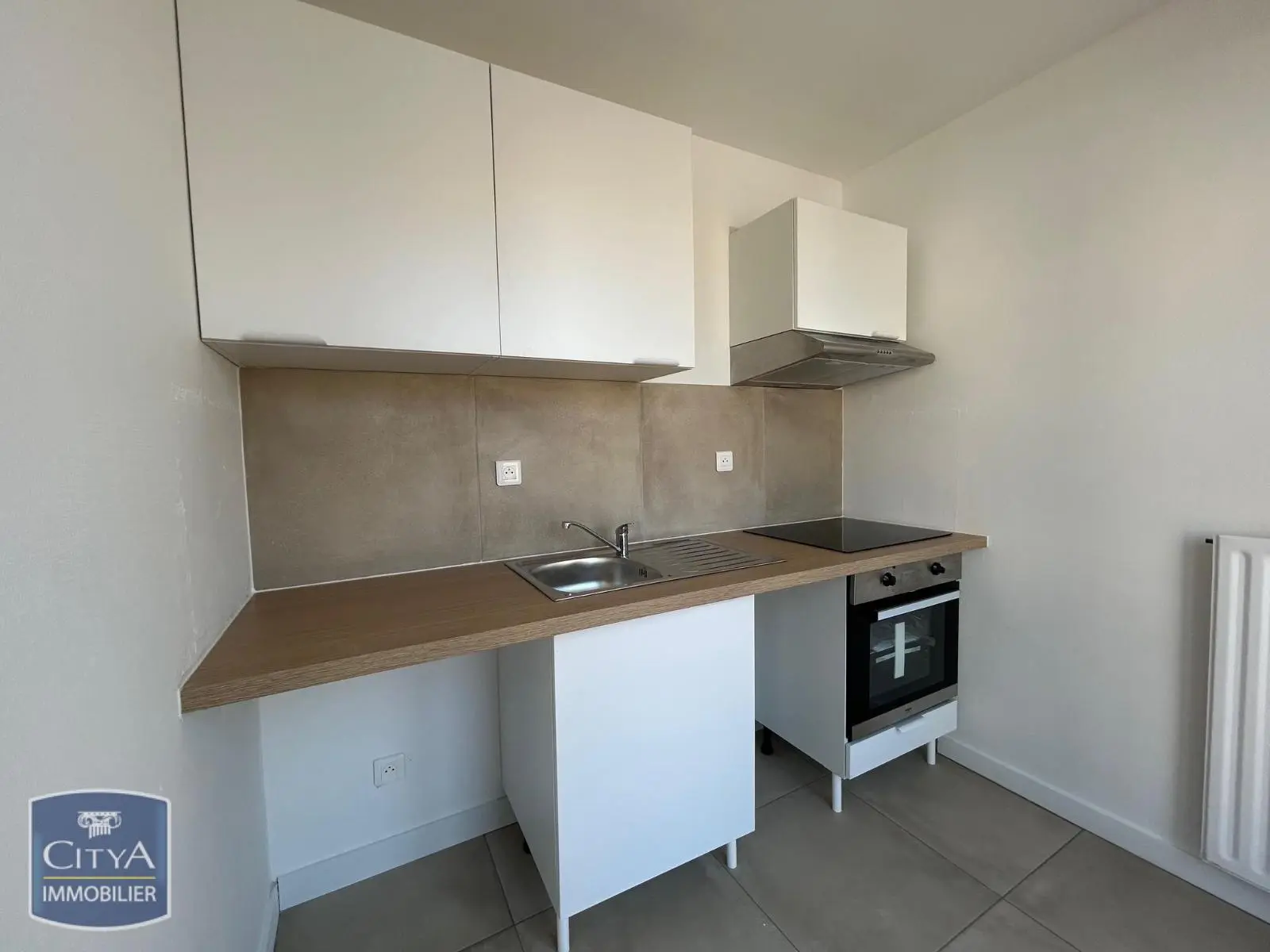 Photo 1 Appartement 1 pièce 31.16m²