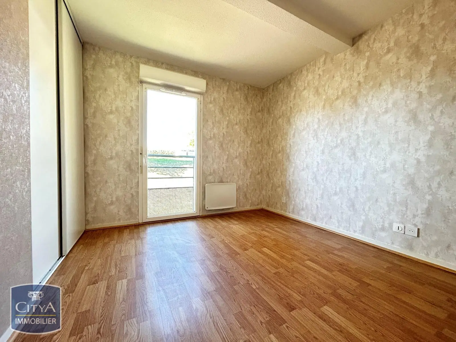 Photo 2 Appartement 2 pièces 55.42m²