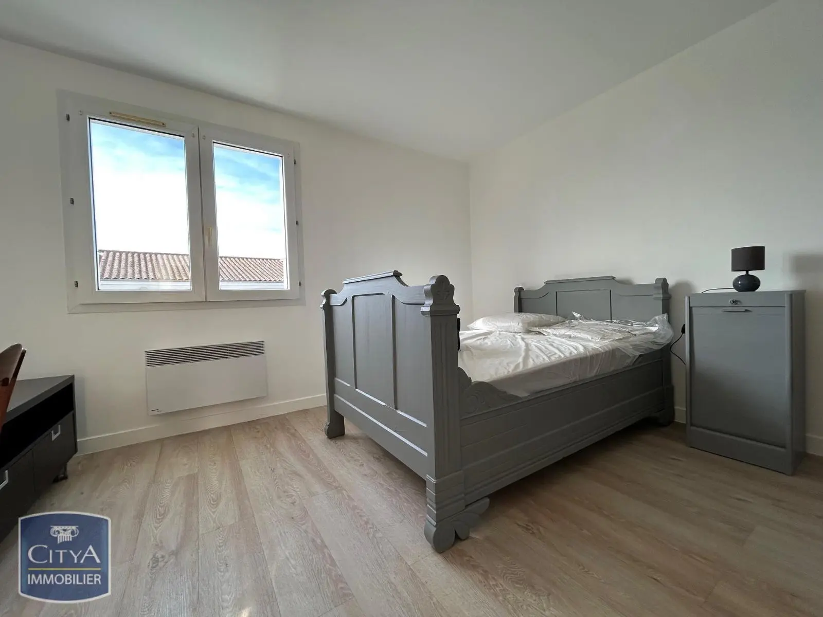 Photo 1 Appartement 1 pièce 22.94m²