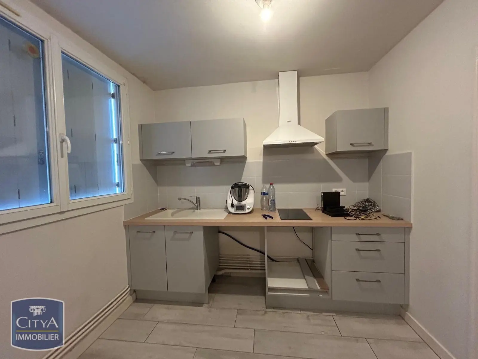 Photo 1 Appartement 2 pièces 45.39m²