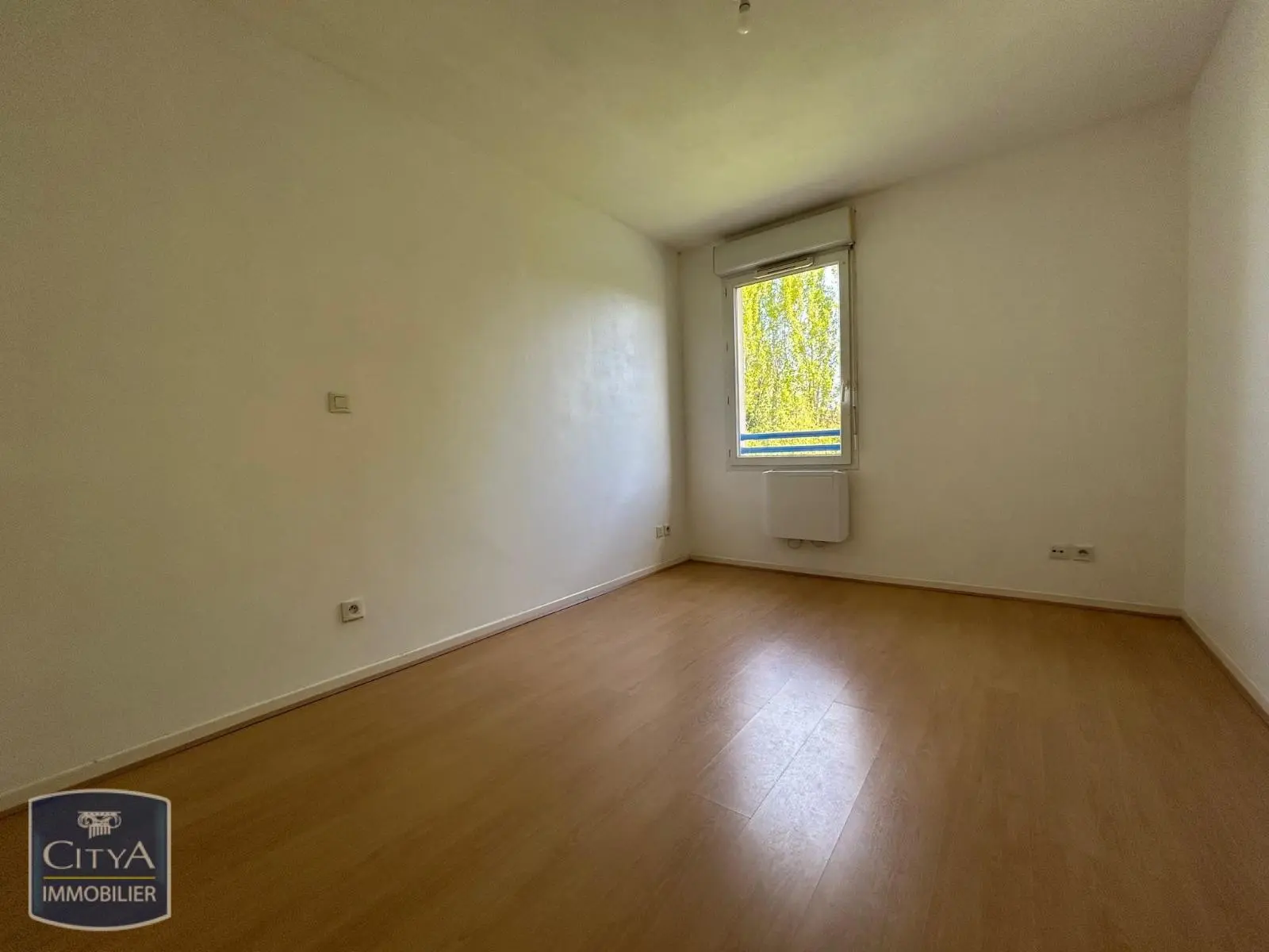 Photo 3 appartement Niort