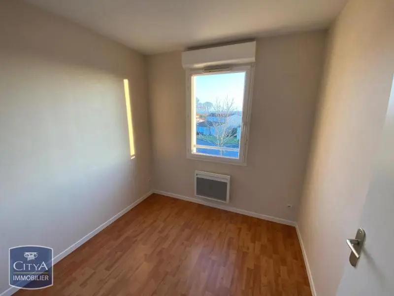Photo 5 Appartement 2 pièces 54.05m²