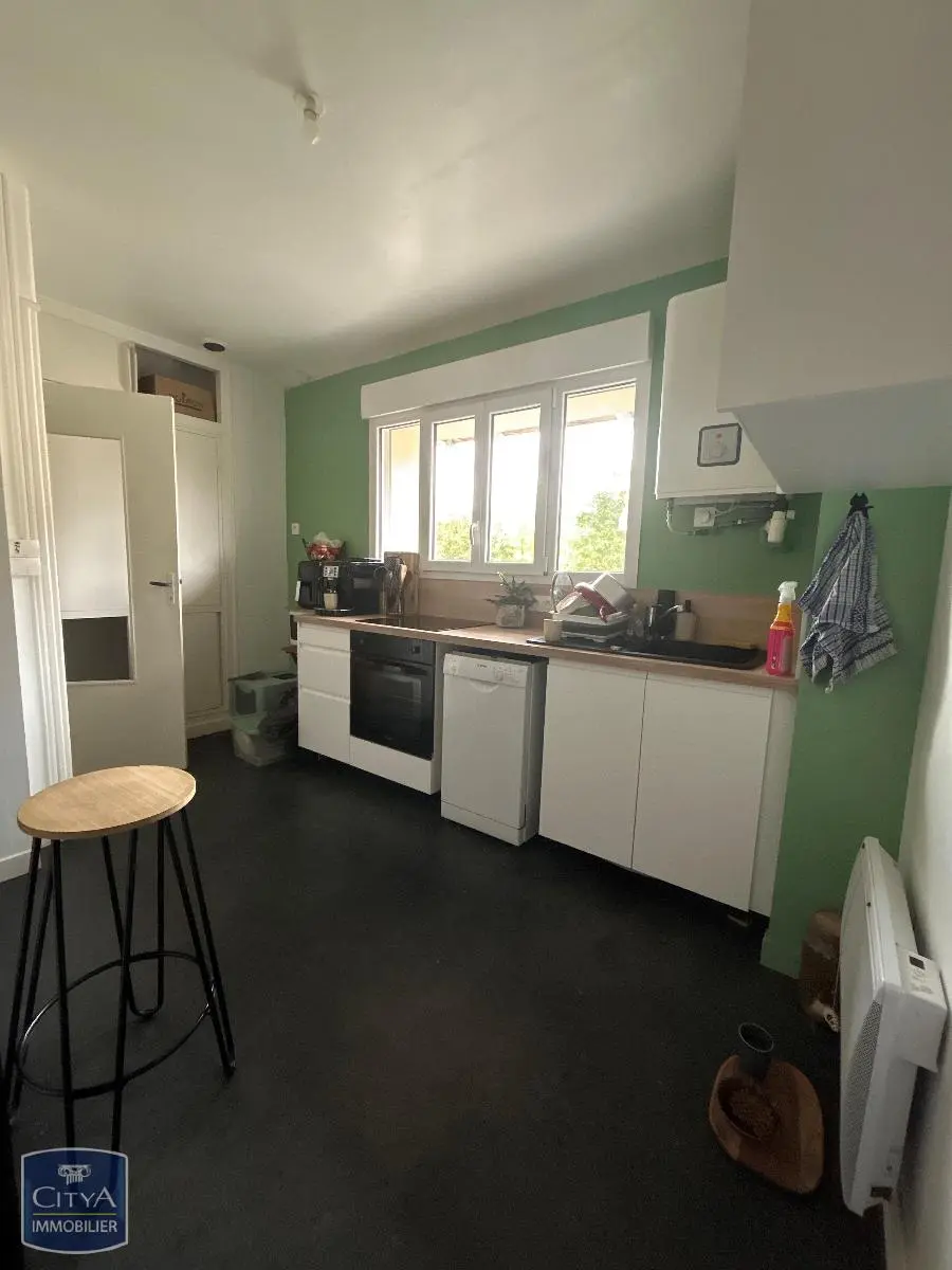 Photo 1 Maison 2 pièces 50.7m²