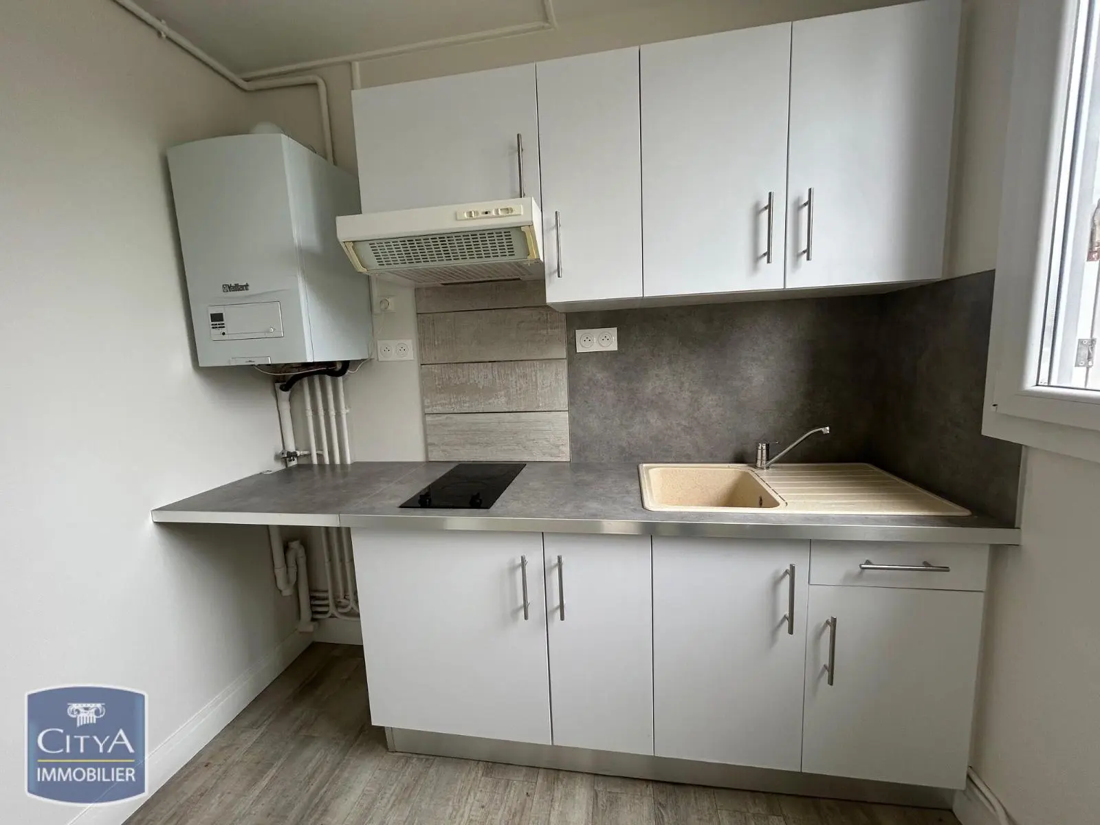Photo 1 Appartement 2 pièces 42.58m²