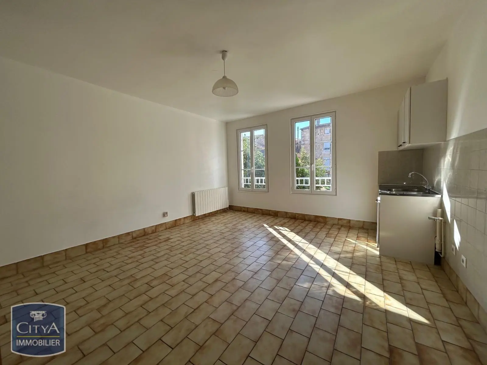 Photo 1 Appartement 2 pièces 41.54m²