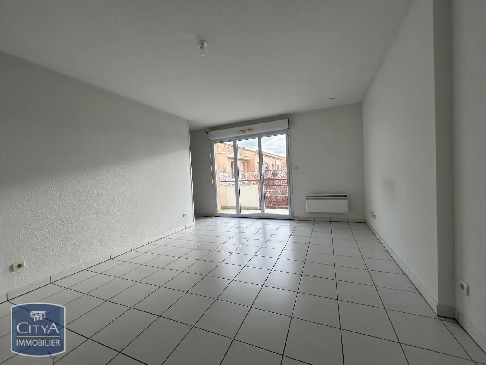 Photo 1 pour Appartement 2 pièces 55.35m² Photo 1 Appartement 2 pièces 55.35m²