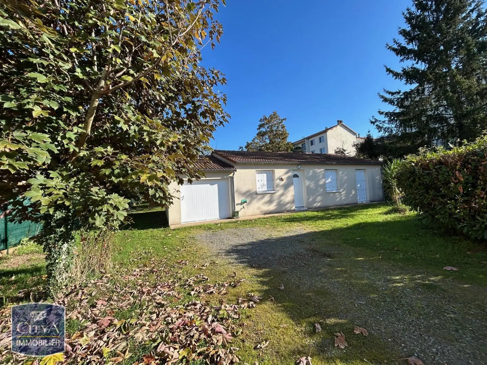 Photo 1 Maison 4 pièces 80.59m²